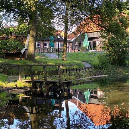 Hotel De Watermoelle Haaksbergen Extérieur photo
