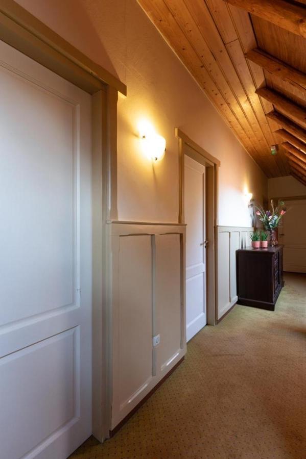 Hotel De Watermoelle Haaksbergen Extérieur photo