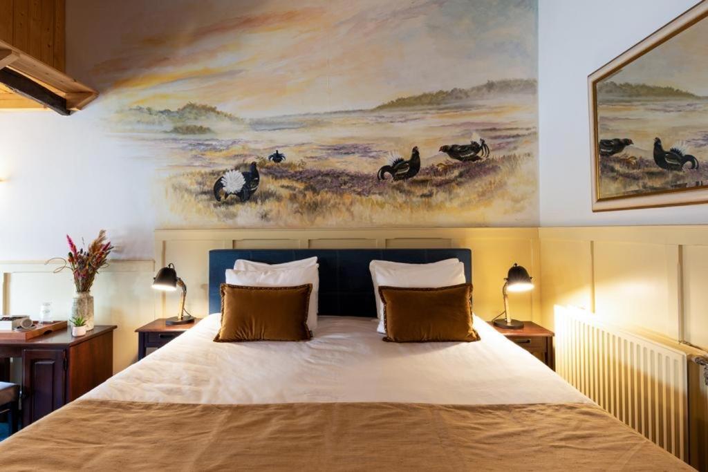Hotel De Watermoelle Haaksbergen Extérieur photo