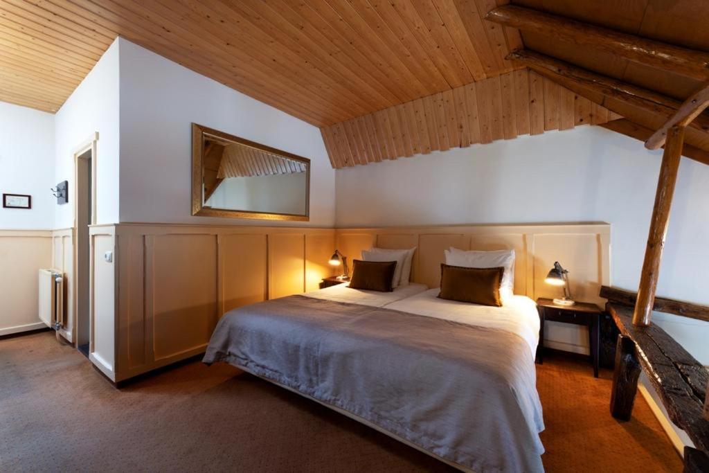 Hotel De Watermoelle Haaksbergen Extérieur photo