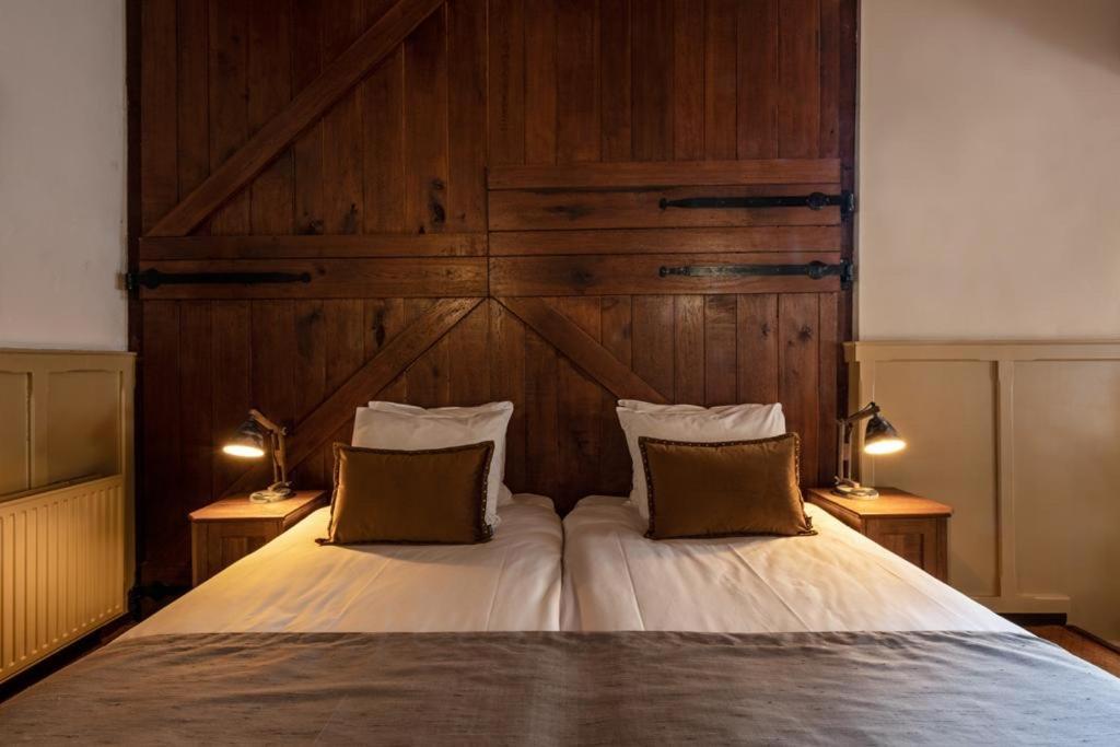 Hotel De Watermoelle Haaksbergen Extérieur photo