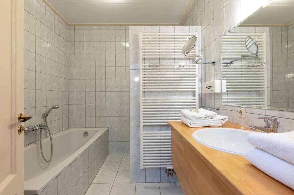 Hotel De Watermoelle Haaksbergen Extérieur photo