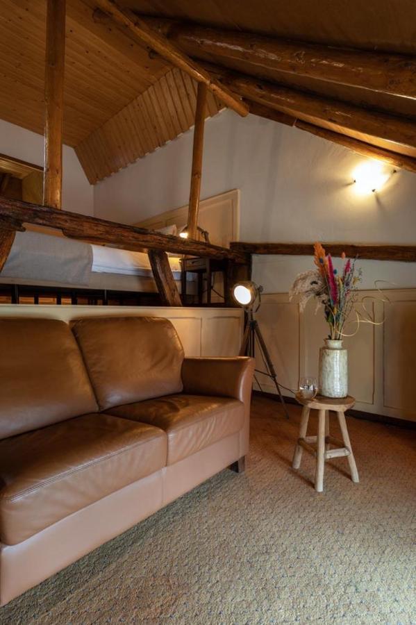 Hotel De Watermoelle Haaksbergen Extérieur photo