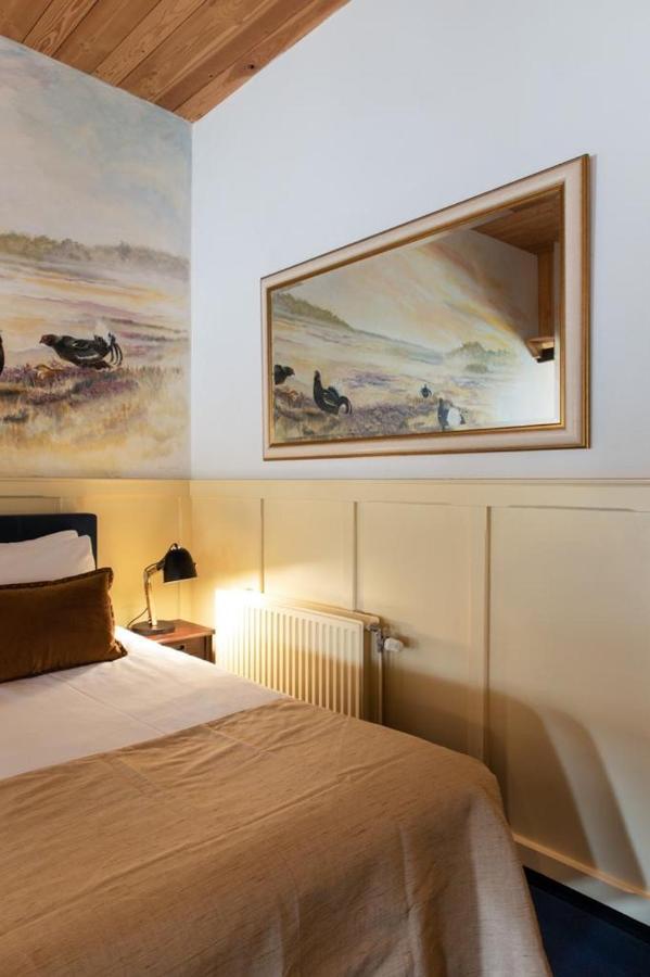 Hotel De Watermoelle Haaksbergen Extérieur photo