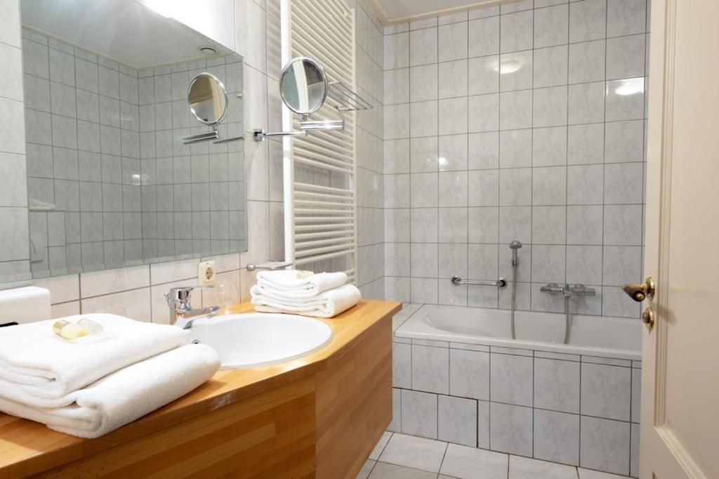 Hotel De Watermoelle Haaksbergen Extérieur photo