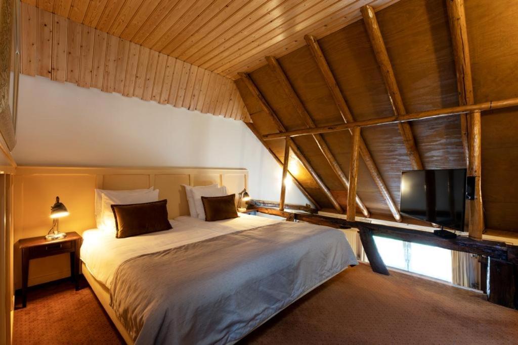 Hotel De Watermoelle Haaksbergen Extérieur photo